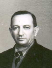Захарьян Сергей Георгиевич