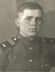 Ширшин Анатолий Сергеевич