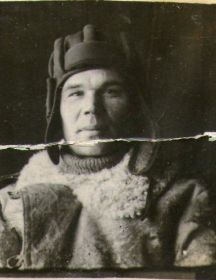 Миронов Николай Иванович