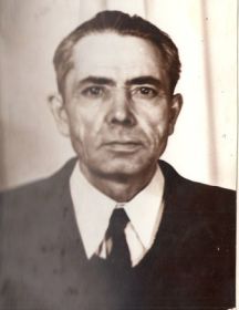 Галимов Исламгарей Бахтиевич
