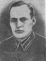 Попов Борис Петрович