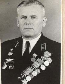 Бондаренко Александр Петрович