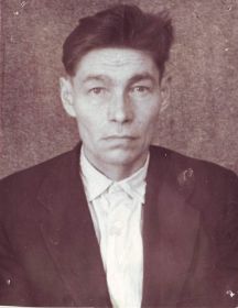 Ефремов Дмитрий Евгеньевич.