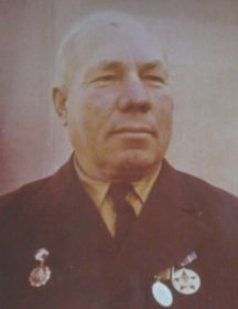 Ковалев Андрей Григорьевич,1912 год  17 октября