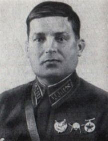 Косарев Василий Васильевич