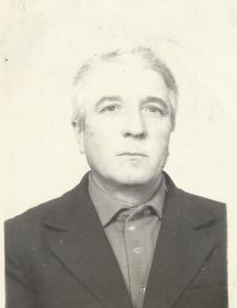 Ларионов Василий Николаевич