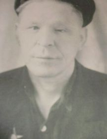 Андреев Александр Егорович
