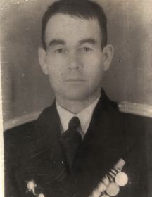 Спиридонов Степан Иванович