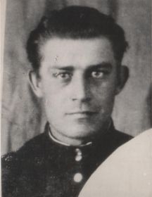 Панин Михаил Павлович
