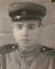 Лашков Павел Павлович