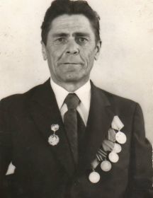 Романов Александр Петрович