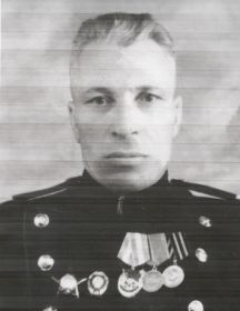 Паньшин Иван Кириллович