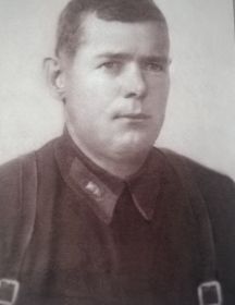 Астахов Михаил Трофимович