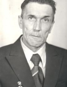 Мишаков Николай Федорович 