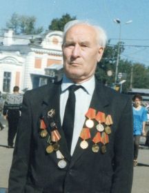 Янин Яков Петрович