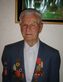 Пичугов Михаил Иванович