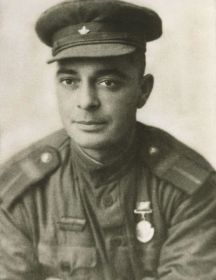 Кубарев Иван Васильевич