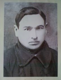 Ластухин Григорий Осипович 