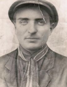 Митрохин Николай Иванович
