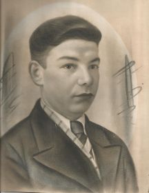 Кузьмин Дмитрий Николаевич