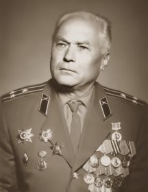 Каухов Сергей Михайлович