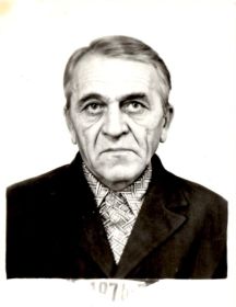 Кисилев Андрей Иванович