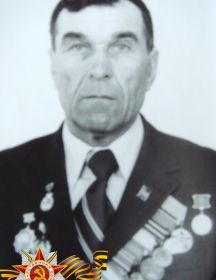 Сазонов Геннадий Ефимович