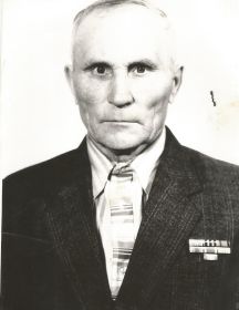 Куликов Андрей Яковлевич