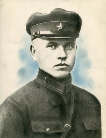 Сахаровский Никифор Михайлович