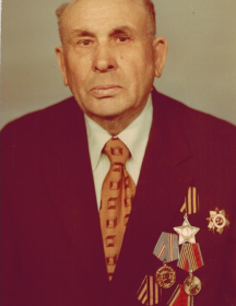 Милочкин Григорий Фёдорович