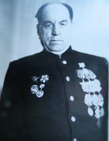 Соболев Иван Николаевич