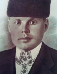 Тетюхин Александр Иванович