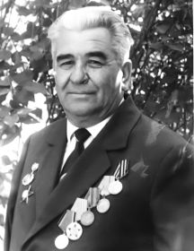 Лосев Александр Петрович