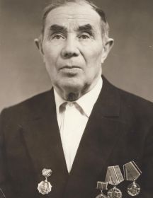 Голубцов Иван Евгеньевич