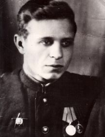 Яковлев Владимир Николаевич