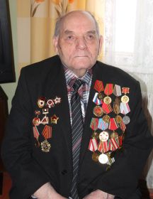 Токарев Василий Иванович