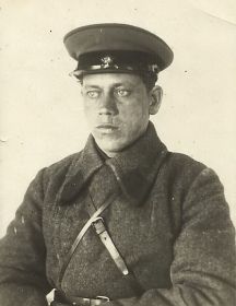 Ширяев Сергей Михайлович 