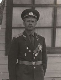 Козлов Геннадий Петрович