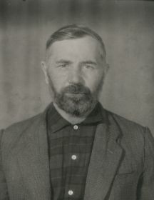 Макаров Егор Прокофьевич