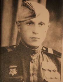 Данилов Петр Михайлович