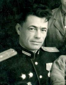 Шестаков Николай Николаевич