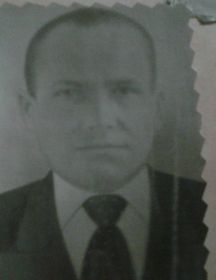 Клабуков Петр Сергеевич