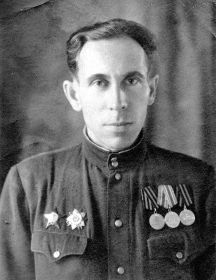 пасынков Иван Николаевич
