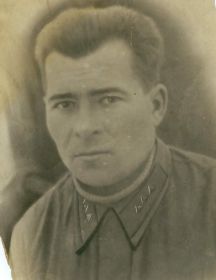 Стариков Николай Иванович