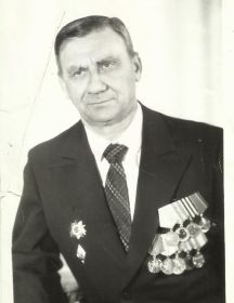 Русанов Яков Андреевич