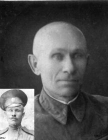 Прусаков Алексей Петрович