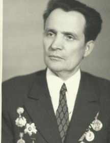 Горчаков Николай Васильевич