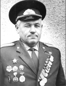 Здоренко Константин Кузьмич