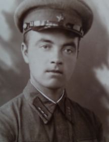 Китаев Борис Михайлович