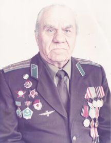 Трембачев Иван Афанасьевич